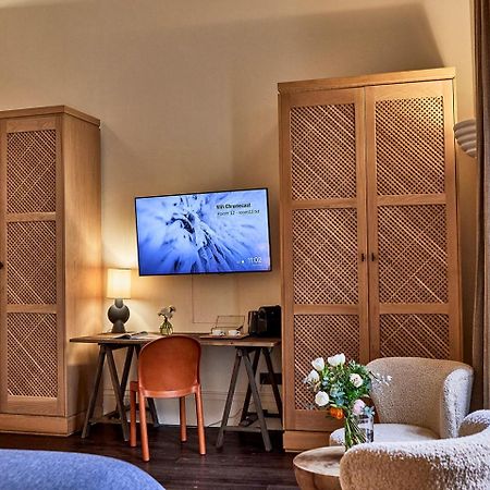 Puro Grand Hotel Palma de Mallorca Exteriör bild