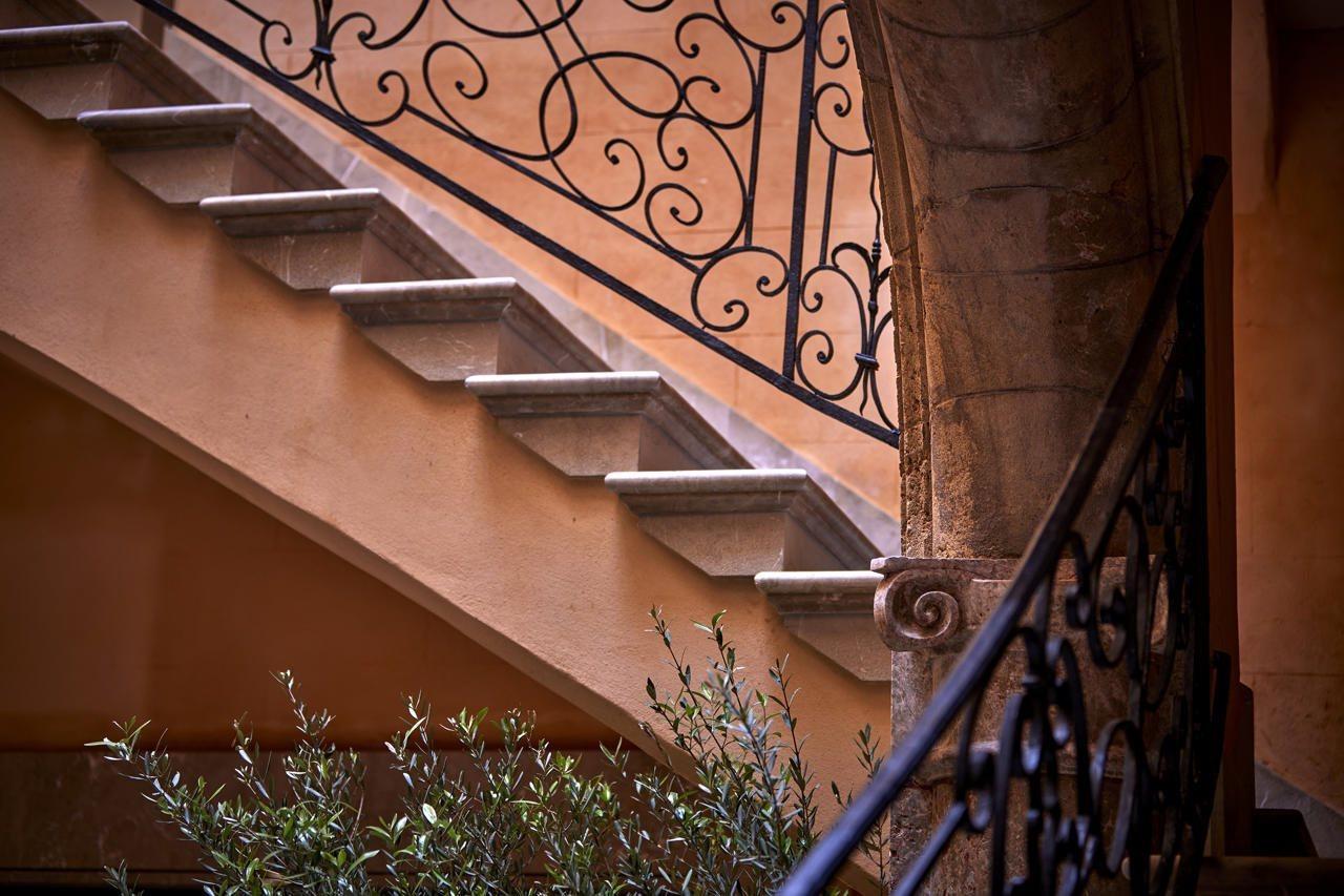 Puro Grand Hotel Palma de Mallorca Exteriör bild