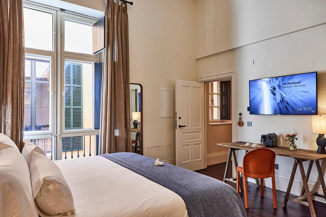 Puro Grand Hotel Palma de Mallorca Exteriör bild