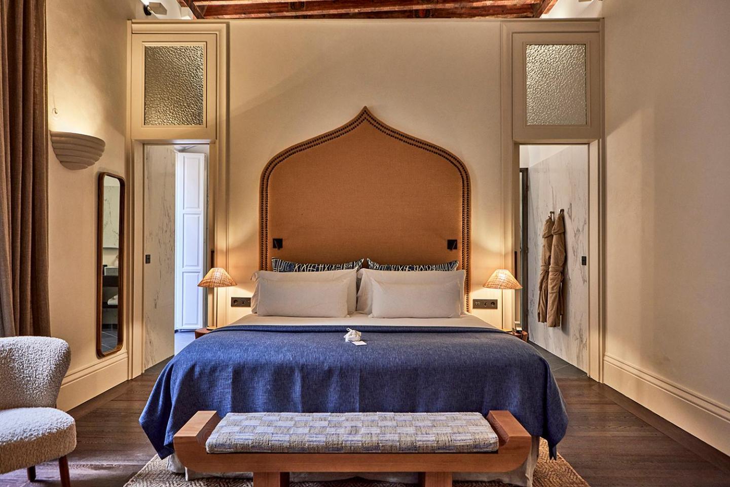 Puro Grand Hotel Palma de Mallorca Exteriör bild